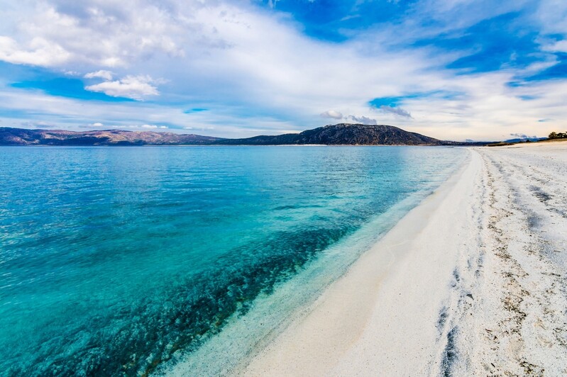 [여행소식] 터키 정부 "국가 차원 지속가능 관광체계 구축"