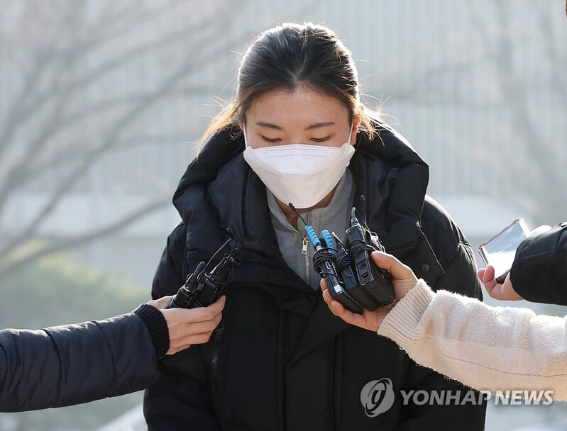 (2nd LD) Olympic short track champion Shim Suk-hee to miss Beijing 2022 after losing court battle against ban
