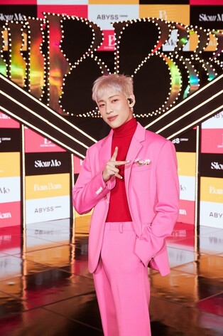 BamBam drops mini-album ‘B’... mentions future GOT7 activities