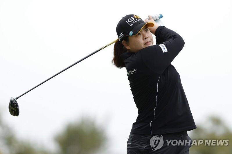 New LPGA season opens this week with S. Koreans looking for bounceback
