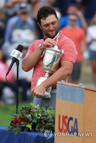 [권훈의 골프확대경] PGA투어 상금 인상 폭주…메이저는 얼마나 올리나