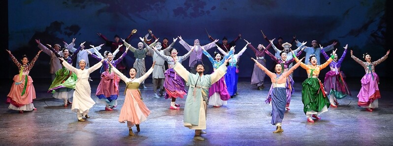 정선아리랑 창작센터 생긴다…8억 투입 올해 준공