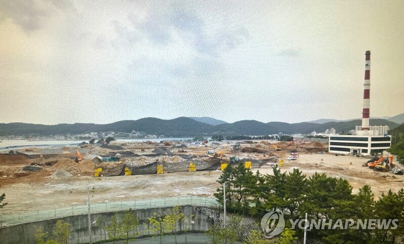 부산 기장군 옛 한국유리 개발사업, 사전협상제 대상에 선정