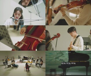 Singer-songwriter Lee Jin-ah, to make comeback with single 'Rum Pum Pum' on Jan. 28