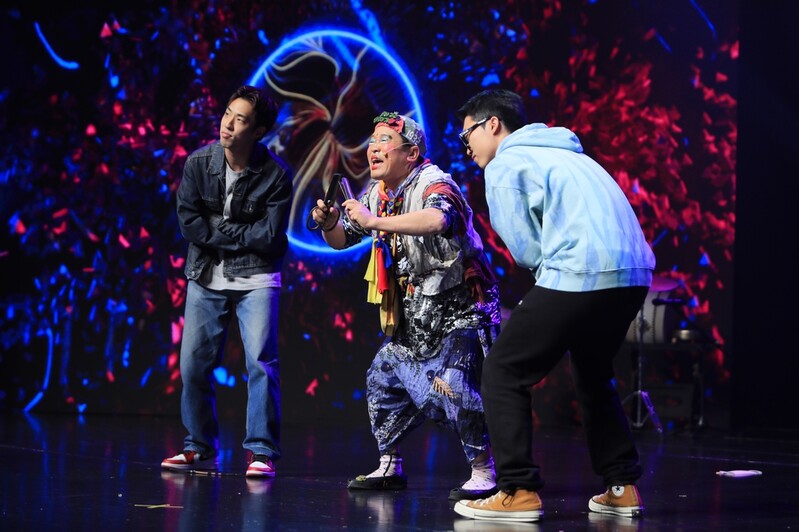 음성품바축제, 7년 연속 충북도 최우수축제 뽑혀