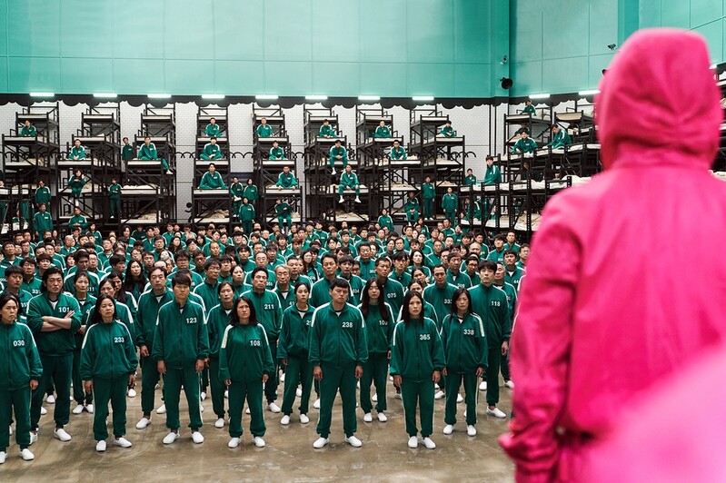 S. Korea remains No. 2 most popular content provider on Netflix in Q4 2021