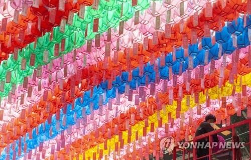 불교단체 "스님들, 승려대회 반대 의견이 찬성의 2배"