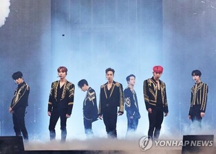 MONSTA X postpones U.S. tour to May~June due to Omicron Variant