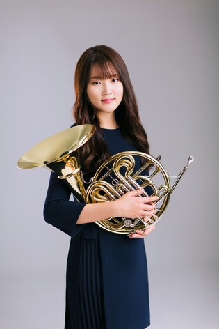 Yoo Hae-ri selected as head hornist of WDR Symphony Orchestra Cologne