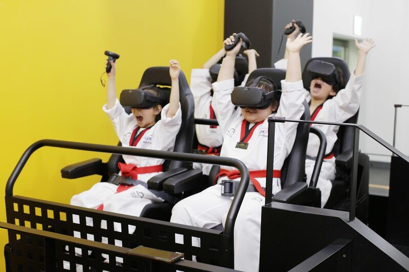 [톡톡 지방자치] 태권도산업으로 부흥 꿈꾸는 무주