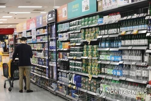 Beer imports hit 5-year low in 2021