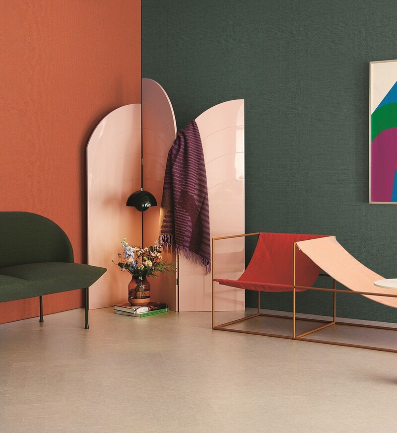 [게시판] LX하우시스, 대표 인기 벽지 신제품 출시