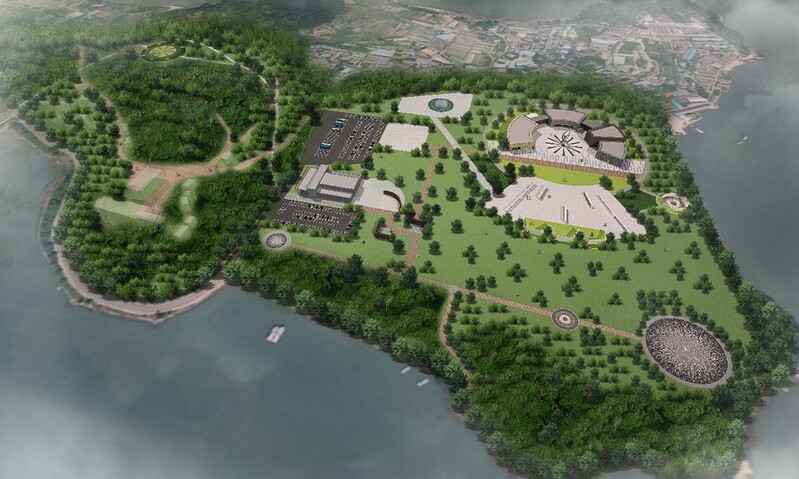 여순사건 기념공원 여수 도성마을 추진에 유족회 등 '반발'