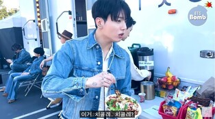 After BTS mispronounces Mexican fast-casual chain in U.S. changes Twitter name