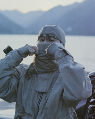 Rapper Coogie joins AOMG…releases new single 'RE:UP'