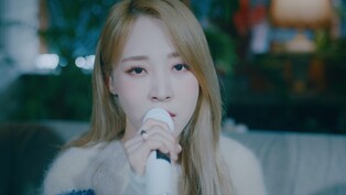 Mamamoo Moonbyul releases 'For Me' live clip