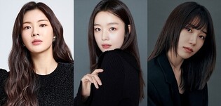 Lee Sun-bin·Han Sun-hwa·Jung Eun-ji, reunite with 'hiking' not 'alcohol'