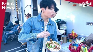 [K-Ent News] BTS Jungkook changes Chipotle’s name? / The Boyz Eric gets COVID / Pentagon Comeback