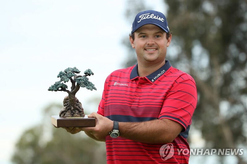 PGA 투어 대회, 미식축구 일정 피해 하루 앞당겨 대회 종료