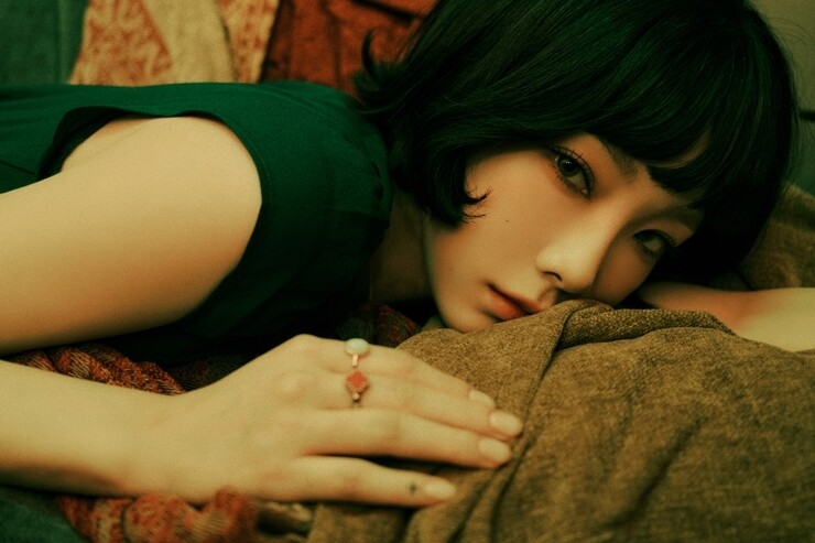 [방송소식] 태연, 엠넷 '퀸덤2' MC