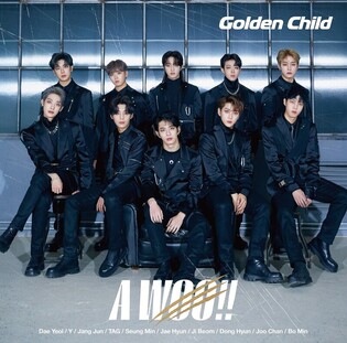 Golden Child, debuts in Japan with single 'A WOO!!'…to hold showcase