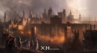 Nexon drops image for new “HIT2”... aims to release this year
