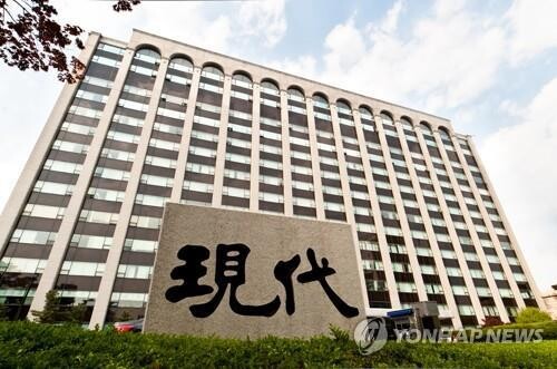 (LEAD) Hyundai E&C 2021 net more than doubles