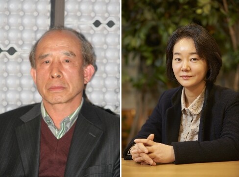 한국극작가협회 '대한민국 극작가상'에 강수성 씨