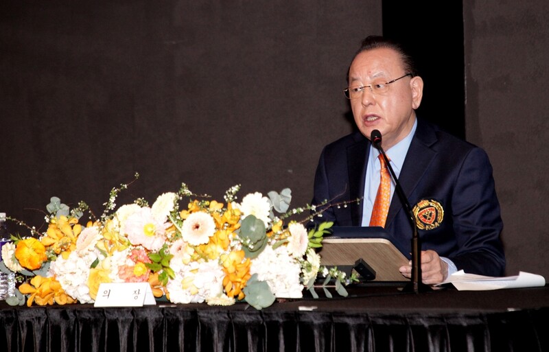 항저우 아시안게임 골프 국가대표에 프로 선수 선발한다