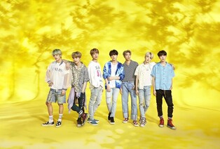 BTS ‘Film Out’ and ‘Lights’ certified as platinum in Japan