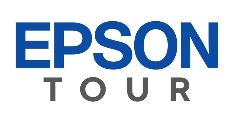 LPGA 2부투어는 올해부터 '엡손 투어'…타이틀 스폰서 변경