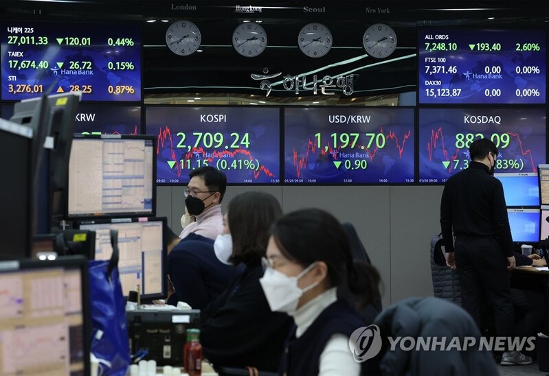 Outcome of Fed meeting to have limited impact on financial market: official