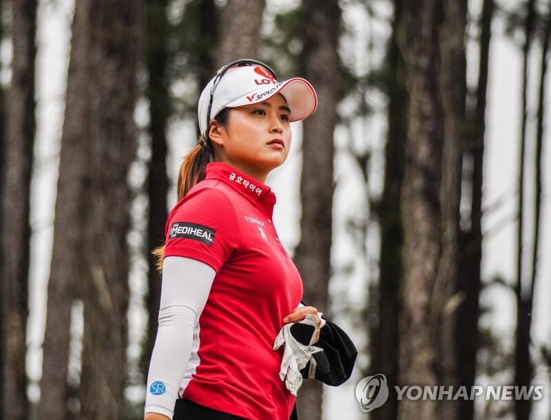 LPGA 공식 데뷔전 앞둔 최혜진 "숏게임 보완…대회 기다려져"