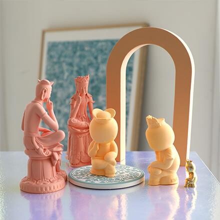 "국립박물관 상품, 이제 '뮷즈'라고 불러주세요"