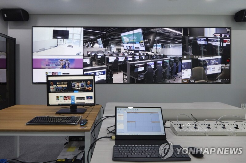 넥슨, 업계 최대 규모 게임 테스트 전용 공간 신설