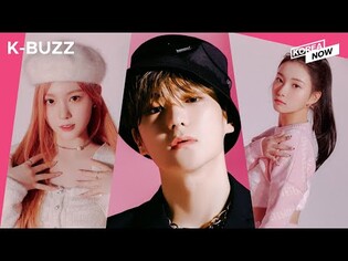 [K-BUZZ] The Boyz, Kep1er, K-pop COVID alert / Billboard Rule Change to Affect Kpop?