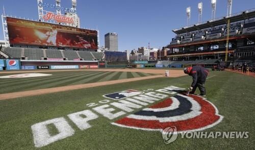 MLB 클리블랜드, 2036년까지 프로그레시브필드 임대 연장