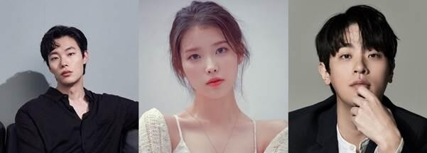 웹툰 '머니게임' 드라마로 제작…류준열·아이유·박정민 출연