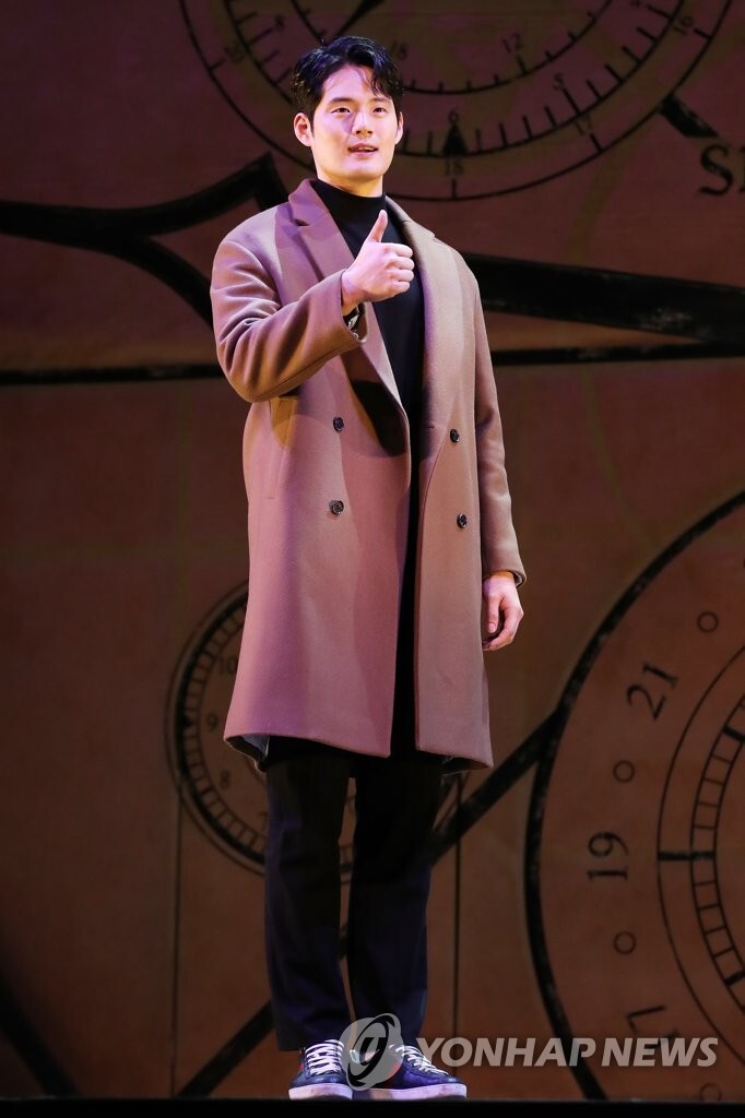 뮤지컬 배우 서경수 코로나 확진…'썸씽로튼' 공연 취소(종합)