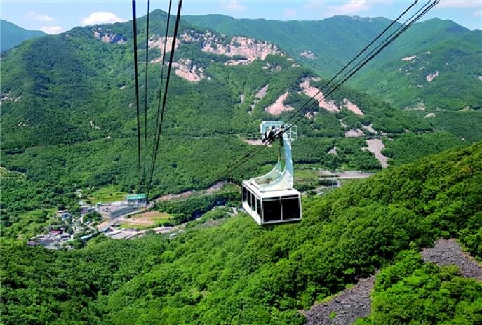 '호랑이 정기 받으세요'…밀양시 비대면 관광지 3곳 추천