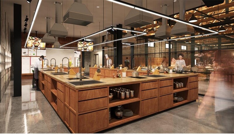 목포시 주요 문화재 복합문화공간으로 재탄생