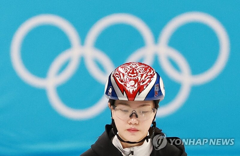 (Olympics) More mature and more confident, reigning short track relay champion chases 1st individual gold