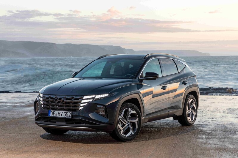 (LEAD) Hyundai, Kia's U.S. sales rise 3.1 pct in January