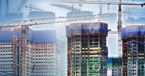 S. Korean builder sentiment hits 17-month low in Jan.