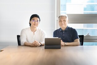 'Through the Darkness of Kwon Il-yong, Kim Nam-gil' to first release today