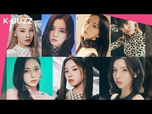 [K-BUZZ] April officially disbands / SUGA & Jungkook release webtoon OST “Stay Alive" / JYP NMIXX