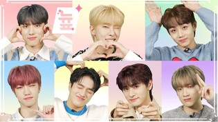 [늎:New Face] TRENDZㅣQ. What's the 2022 trend????? A.obviously TRENDZ✨ㅣTongTongCulture