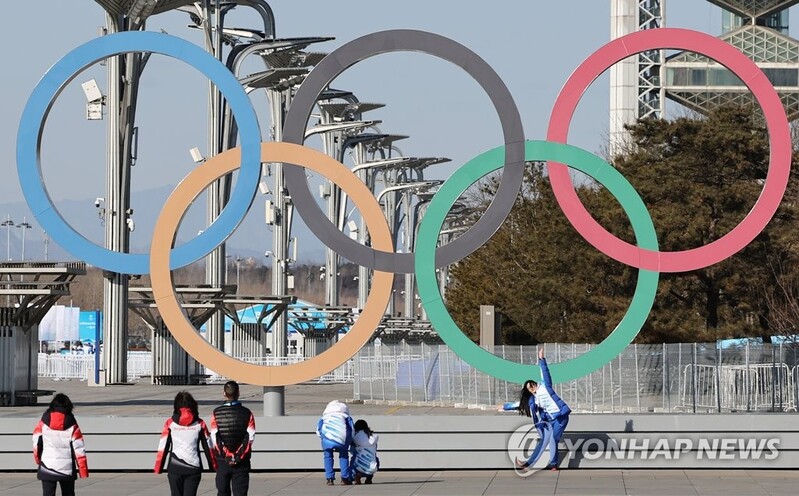 [올림픽] 지상파 중계 매진…'신사와 아가씨'·'전참시' 등 결방