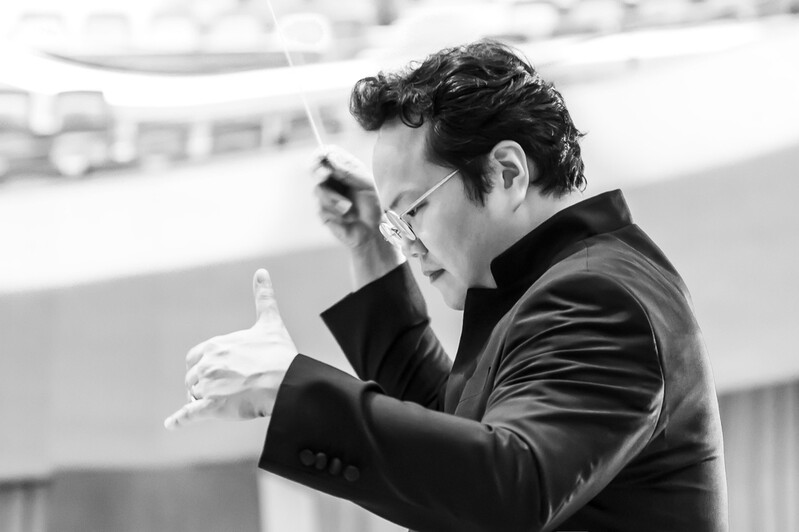 부산시향, 16일 말러 교향곡 5번 연주…이병욱 객원지휘