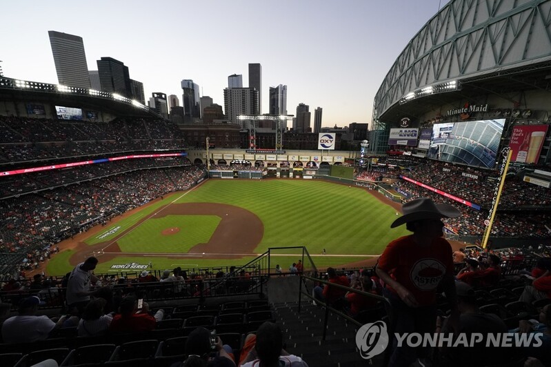 MLB 선수노조, 연방정부 개입 거부…길어지는 직장폐쇄